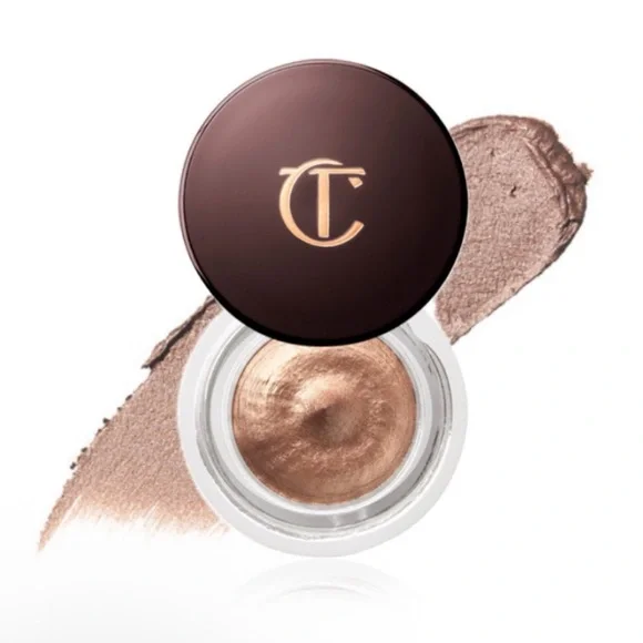 Charlotte Tilbury • Oyster Pearl eye shadow mesmerize - Picture 1 of 7